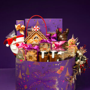 THE GRANDEUR CHRISTMAS HAMPER