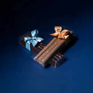 GINGERSPICE CHOCOLATE BATONS