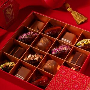 GRAND HARMONY PRESTIGE BOX