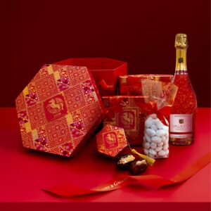 GRAND PROSPERITY HAMPER
