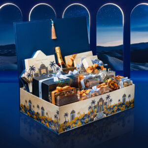 GRAND RAMADAN HAMPER