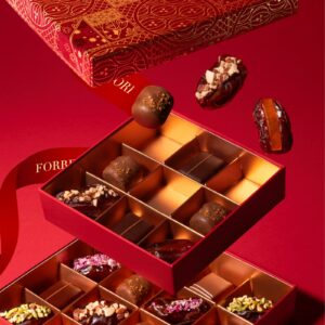 PETITE HARMONY PRESTIGE BOX