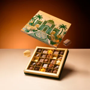 ASSORTED CHOCOLATE BOX