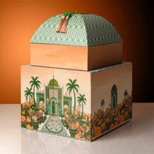 DOME BOX