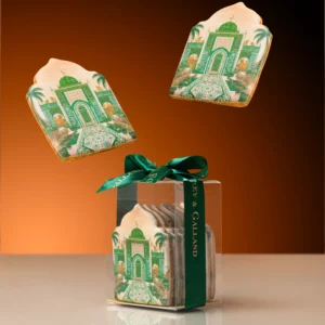 MOSQUE COOKIES