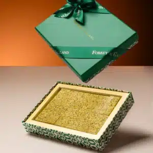 TAHINI RAHASH CUBES BOX