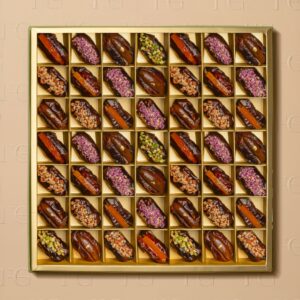 The Classic Dates Edition