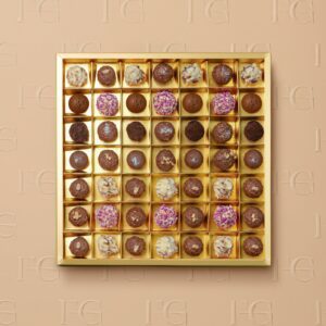 The Classic Chocolate Edition