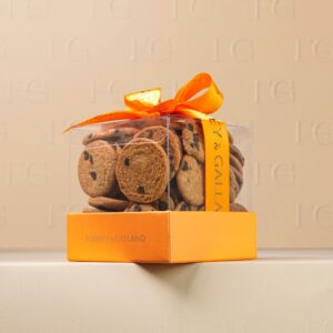 CHOCO CHIPS